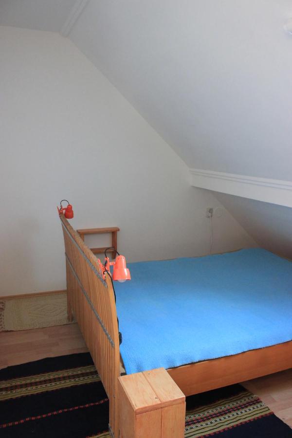 A Kert Apartman Rezi Exteriér fotografie