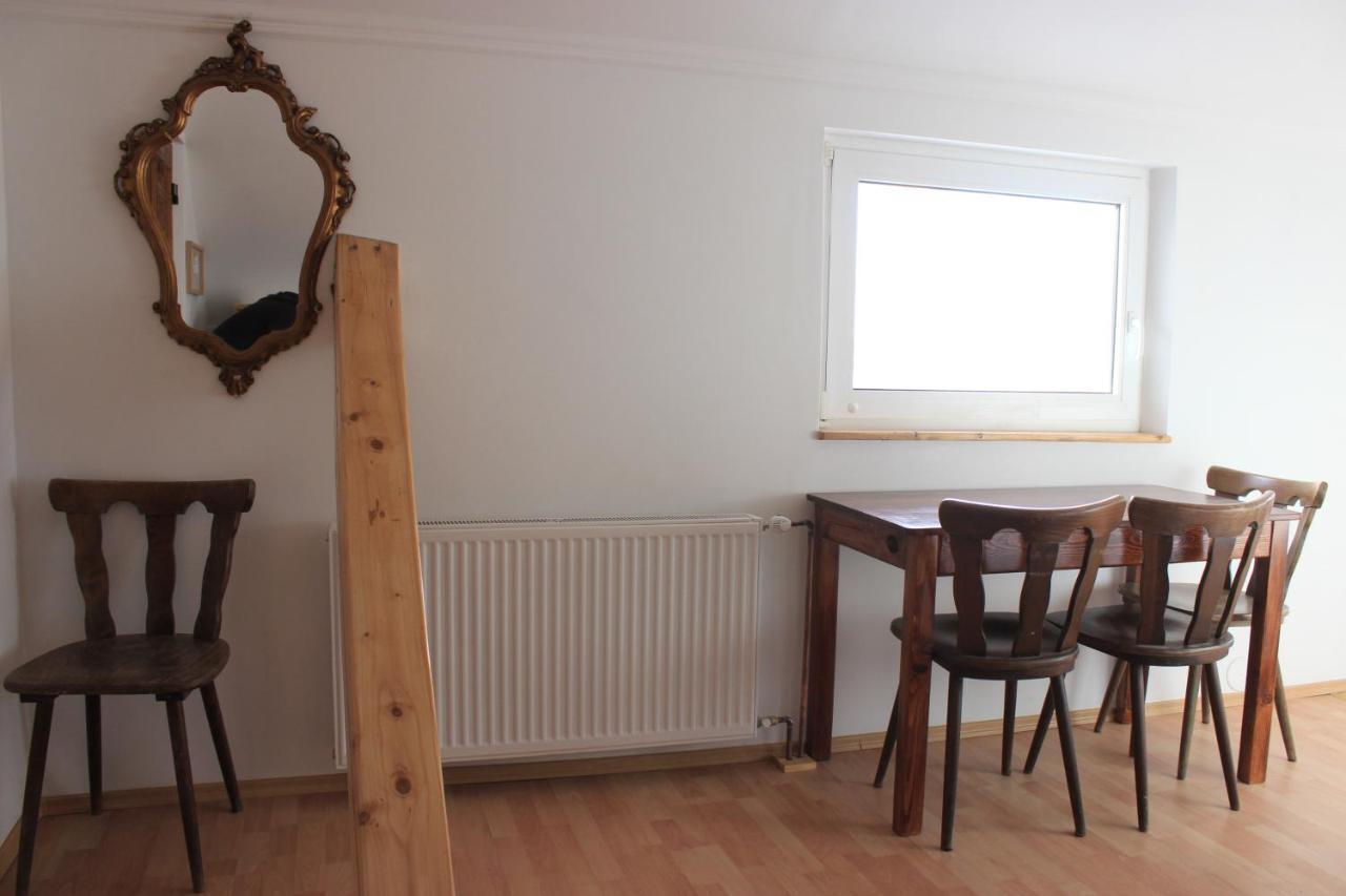 A Kert Apartman Rezi Exteriér fotografie